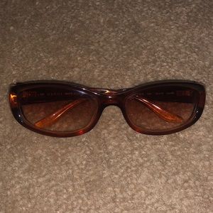 New Gucci sunglasses -